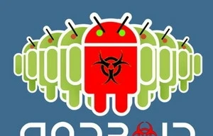 Phần mềm độc trên di động đang 'nhắm' Android
