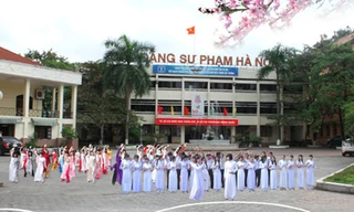 Chính phủ đồng ý thành lập Đại học Thủ đô Hà Nội