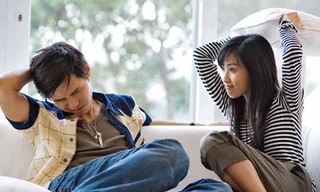 Khi tình bạn lung lay vì tin đồn 'khó xử'