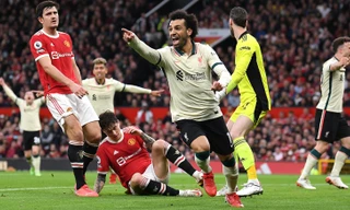 Trước đại chiến, Liverpool không có ý định ‘làm nhục’ MU