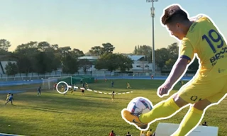 Quang Hải đã chơi như thế nào trong thất bại của Pau FC ở trận giao hữu cuối cùng?