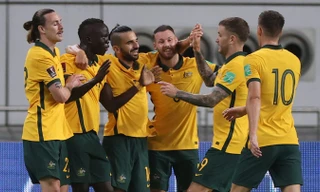 Chuyện kỳ lạ về lời nguyền World Cup của Australia