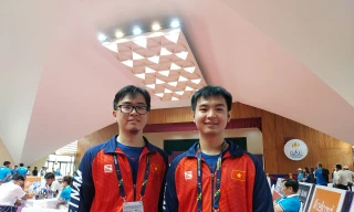 Lĩnh ấn tiên phong SEA Games 32, ĐT Cờ ốc ra quân thành công ngoài mong đợi 