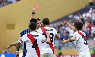 Hai gã khổng lồ Argentina rời Club World Cup 2025 và nghịch lý bóng đá xứ tango