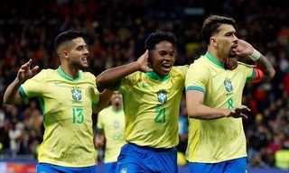 Nhận định Chile vs Brazil, 07h00 ngày 11/10: Selecao băng qua khủng hoảng