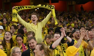 Để không bỏ lỡ thời khắc lịch sử, NHM Bodo/Glimt chấp nhận chịu thiệt, đổi cá tuyết một nắng, thịt tuần lộc lấy vé 