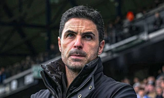 Arsenal và Arteta trong đêm phán quyết