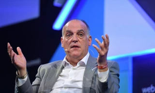 Chủ tịch La Liga tuyên bố sẽ chiến đấu để xóa sổ FIFA Club World Cup