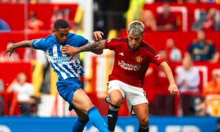 Nhận định Brighton vs MU, 22h00 ngày 19/5: Dấu mốc buồn cho Quỷ đỏ