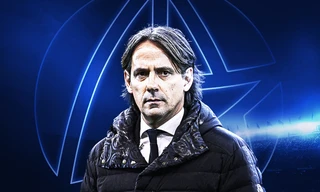 Simone Inzaghi, từ cầu thủ tầm thường, HLV suýt bị sa thải đến trận chung kết Champions League