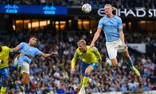 Nhận định Man City vs Nottingham Forest, 21h00 ngày 23/9: Nối tiếp nhịp điệu chiến thắng