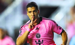 Luis Suarez: Tại FIFA Club World Cup 2025, Inter Miami có thể đánh bại những ông lớn châu Âu 'mệt mỏi' 