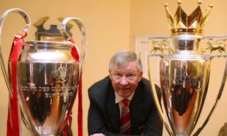 MU sửa sai, đưa Sir Alex Ferguson trở lại để giúp chèo lái con thuyền lạc lối 