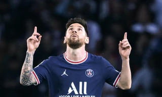 Với Lionel Messi, bây giờ Le Classique mới là Siêu kinh điển