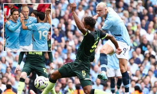 Giật mình với khoảng cách ngày càng lớn giữa những đội nhóm đầu và nhóm cuối Premier League 