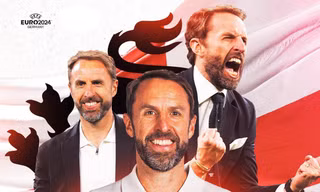 Gareth Southgate đã khiến những người chỉ trích cúi đầu xấu hổ như thế nào? 
