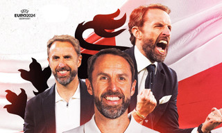 Gareth Southgate đã khiến những người chỉ trích cúi đầu xấu hổ như thế nào? 