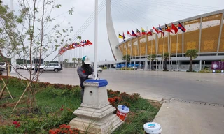 Quyết tạo nên kỳ SEA Games hoàn toàn miễn phí, Campuchia chi tiếp nửa triệu đô