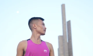 Đỗ Quốc Luật: ‘Tôi nỗ lực nối dài kỷ lục để tạo cảm hứng chinh phục cho thế hệ tiếp theo’ 