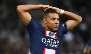 Mbappe tự coi mình là ông chủ, ngó lơ đồng đội và chỉ chơi với sếp lớn 