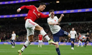 Trước trận MU vs Tottenham, 02h15 ngày 20/10: Chủ nhà và lợi thế từ lịch sử 