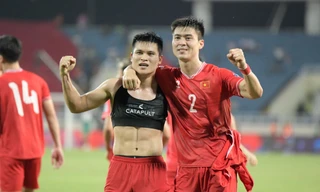 Nhận định Iraq vs Việt Nam, 01h00 ngày 12/6: Mơ về kỳ tích