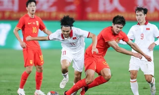 Nhận định Hàn Quốc vs Việt Nam, 18h00 ngày 17/10: Tổng duyệt bằng đối mạnh