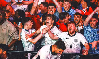 Vào chung kết EURO 2024, Tam sư giúp mang lại 3,1 tỷ bảng Anh cho nền kinh tế