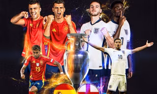 Nhận định chung kết EURO 2024, Tây Ban Nha vs Anh, 02h00 ngày 15/7: Bóng đá về nhà
