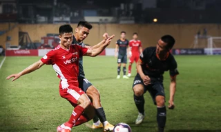 Bùi Duy Thường và hành trình kỳ lạ từ ‘vua dội bom’ đến ‘chuyên gia phá bom’