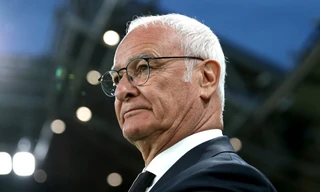 Bị Claudio Ranieri từ chối, đội tuyển Italia lâm vào khủng hoảng