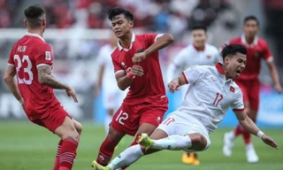 Trước đại chiến với ĐTVN, người Indonesia lo ngại về các 'dớp đen', cảnh báo 'ai yếu đuối thì về nhà'