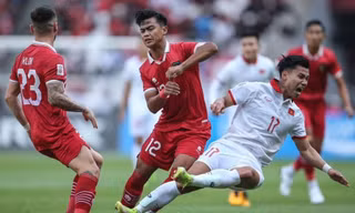 Trước đại chiến với ĐTVN, người Indonesia lo ngại về các 'dớp đen', cảnh báo 'ai yếu đuối thì về nhà'