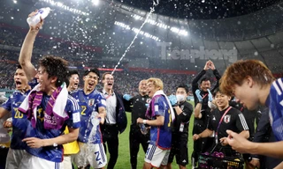 Đằng sau sự phát triển vũ bão của bóng đá Nhật là 3 con đường dẫn đến thành công