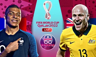 Nhận định Pháp vs Australia, 02h00 ngày 23/11: Cú sốc đầu tiên ở World Cup 2022?
