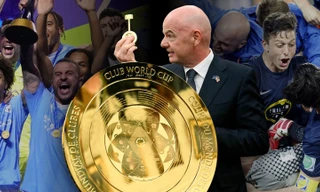 Quên đi những chỉ trích, FIFA Club World Cup thực sự được các CLB thèm muốn