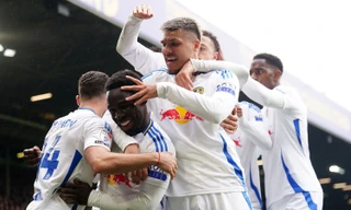Leeds United và hành trình đầy cảm xúc cho ngày trở lại Premier League 
