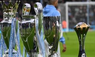 Làm thế nào để 10 đội bóng Anh tham dự các cúp châu Âu mùa tới?