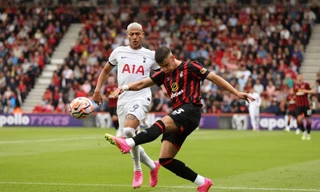 Nhận định Tottenham vs Bournemouth, 21h00 ngày 9/3: Chủ nhà trong cơn khốn khó