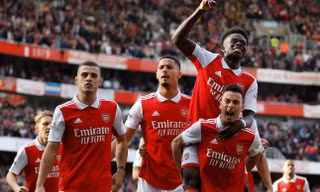 Trước trận Southampton vs Arsenal, 20h00 ngày 23/10: Pháo lại rền vang