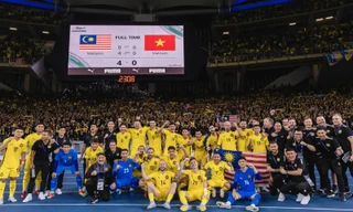 Chuyện nhập tịch cầu thủ ở Đông Nam Á và những đội không theo kịp xu thế đang bị bỏ lại phía sau