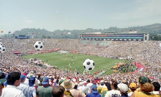 Khi xem FIFA Club World Cup là một 'trải nghiệm nguy hiểm'