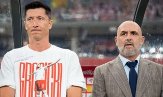 Bị tước băng đội trưởng, Lewandowski giận dữ rời đội, tuyên bố không trở lại nếu HLV Probierz còn tại vị