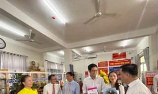 5 xã, phường mới sau sáp nhập tại Đồng Nai sắp vận hành thử nghiệm