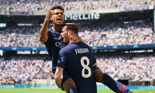 PSG là cỗ máy hủy diệt không điểm yếu 