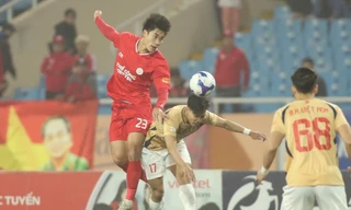 Nhận định CAHN vs Thể Công Viettel, 19h15 ngày 23/2: Gian nan đòi nợ