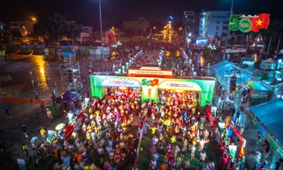 Tiền Phong Marathon 2025 và giá trị bất biến của một giải đấu đỉnh cao