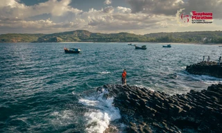 Mê mẩn trước vẻ đẹp tuyệt mỹ của Phú Yên, nơi tổ chức Tiền Phong Marathon 2024