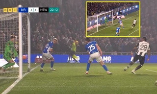 Lại có thêm 'bàn thắng ma', vậy tại sao công nghệ VAR không được áp dụng ở FA Cup?