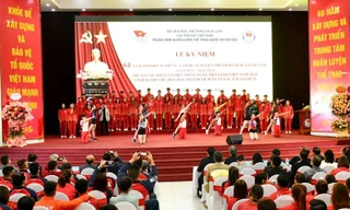 Vinh danh các vận động viên xuất sắc tại ASIAD 19